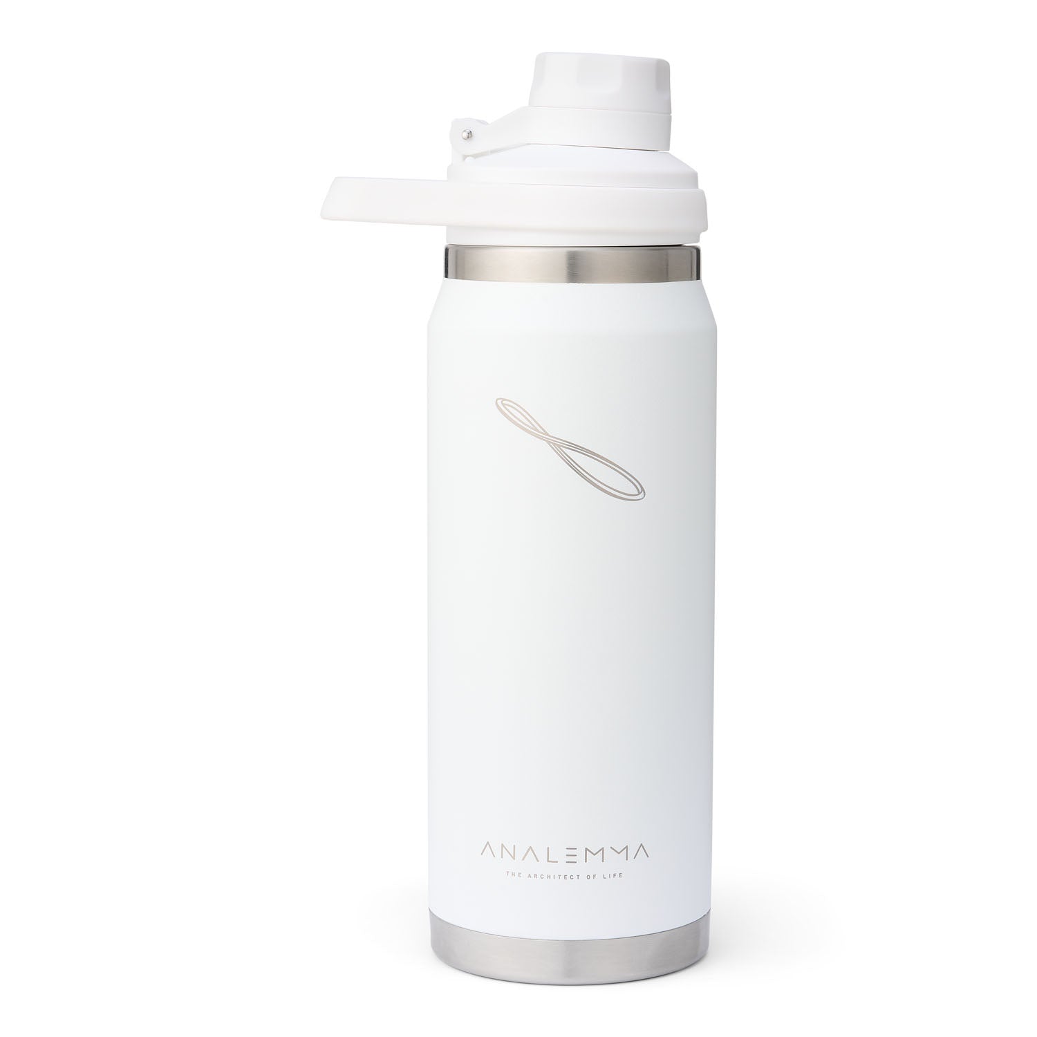 Analemma Water Bottle