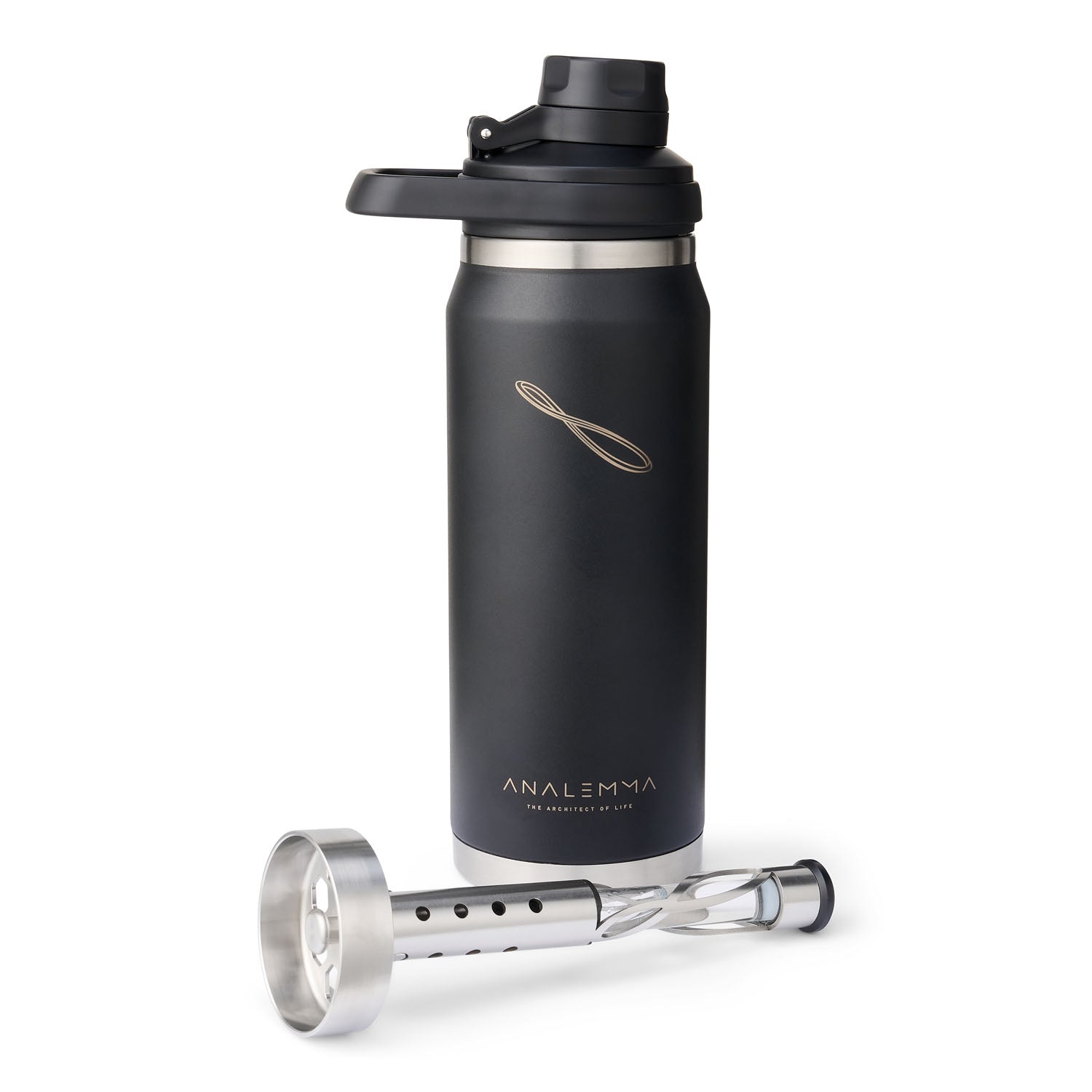 Analemma Water Bottle