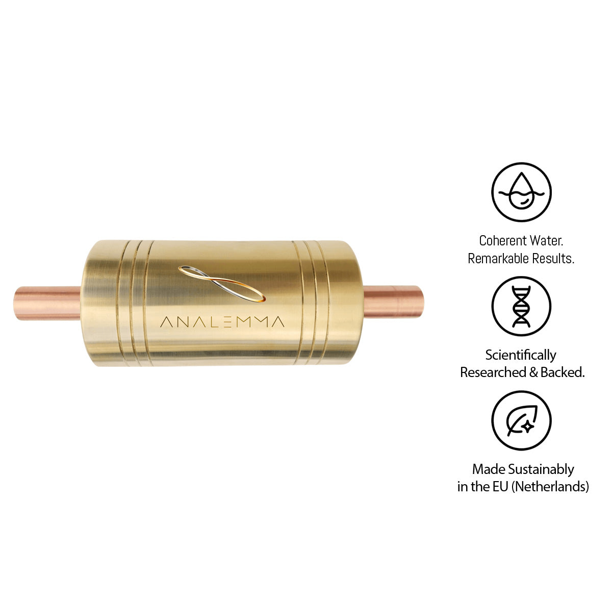 Whole-house Aǹalemma