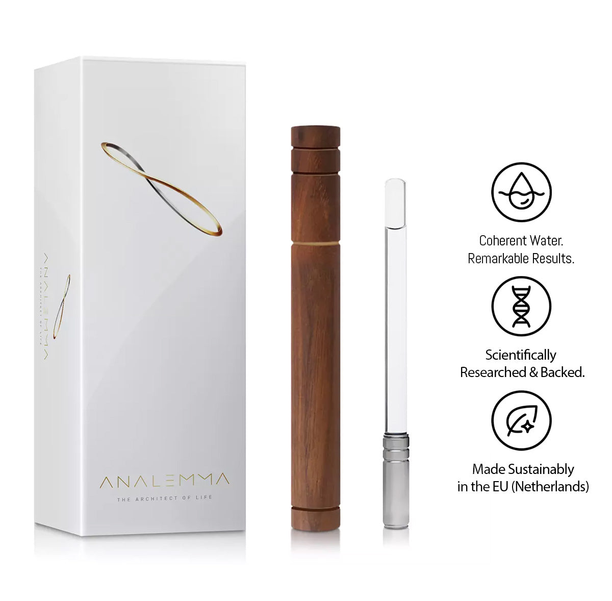 Luxury Aǹalemma