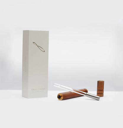 Luxury Aǹalemma