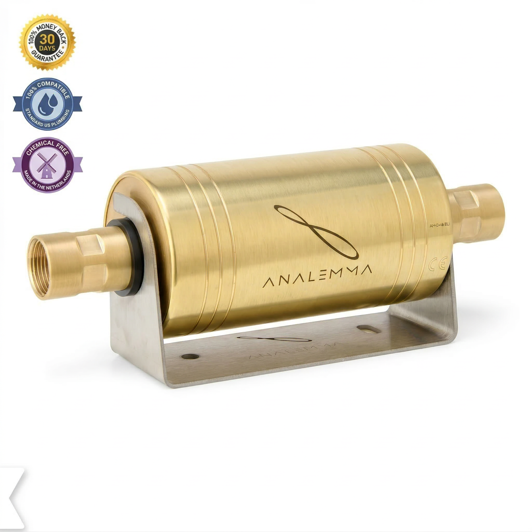 Whole-house Aǹalemma