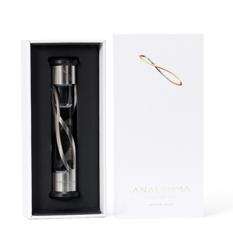 Analemma Inlay